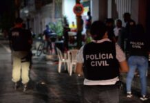 Começo de 2023 é marcado por morte de várias mulheres no Ceará