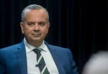 PP, PL e Republicanos fecham bloco no Senado a favor de Rogério Marinho