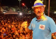 Carnaval de Crateús se retorna como um dos maiores do interior do Ceará
