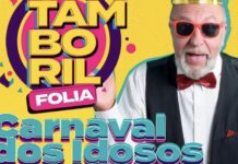 Prefeitura de Tamboril promoverá Carnaval para as Crianças e também para os Idosos