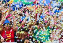 Prefeitura divulga programação completa do Carnaval de Tamboril