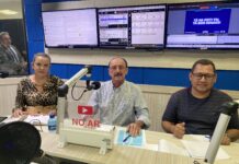 Prefeito Marcelo Machado lança oficialmente o Carnaval de Crateús 2023