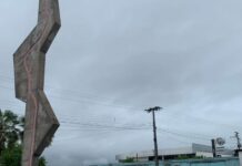 Ceará tem 40% de probabilidade de chuvas acima da média no próximo trimestre