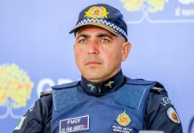 Moraes manda soltar ex-comandante da PM do DF