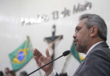 Alece recebe nesta semana primeiras mensagens de Elmano; confira as áreas em destaque
