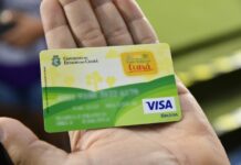 Cartão Mais Infância Ceará inclui mais 71 beneficiários em Crateús; veja a lista