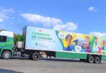 Crateús recebe o Caminhão do Cidadão na próxima quarta-feira