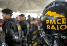 Base do CPRaio de Nova Russas será inaugurada nesta quinta-feira, 23