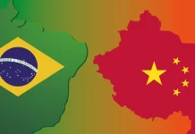 2022: Brasil cresce mais que China pela 1ª vez em 42 anos, aponta FMI