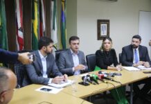 Deputados do Ceará conseguem assinaturas necessárias para instalar CPI da Enel; entenda