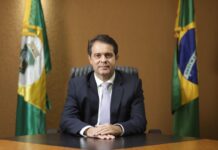 Evandro Leitão é reeleito presidente da Assembleia Legislativa para o biênio 2023/2024