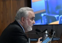Presidente da Petrobras indica nova diretoria executiva da companhia