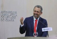 Governador Elmano de Freitas fará sua primeira visita a Crateús após as eleições