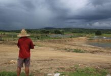 Crateús e outras cidades do Ceará estão sob alerta para chuvas intensas
