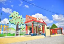 Prefeitura de Crateús anuncia que está com matrículas abertas no Centro de Educação Infantil (CEI)