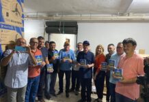 Prefeitura de Crateús recebe equipamentos para a Educação