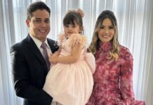 Júnior Mano toma posse como deputado federal para 57ª Legislatura da Câmara