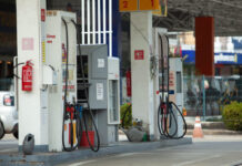 Ceará mantém gasolina mais cara do Brasil pela oitava semana consecutiva