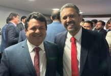 Deputado Jeová Mota fala sobre sua posse e suas pespectivas para novo mandato em prol dos sertões de Crateús