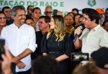 Deputado Federal Júnior Mano solicita ao governador Elmano unidade do Corpo de Bombeiros para Nova Russas