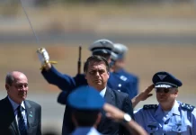 Bolsonaro já tem data para retornar ao Brasil