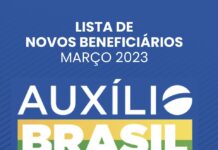Prefeitura de Crateús divulga lista de mais novos beneficiários do Auxílio Brasil