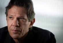 Haddad: reoneração da gasolina será de R$ 0,47, o que dá saldo liquido de R$ 0,34