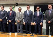 Eduardo Bismarck é escolhido coordenador da bancada cearense no Congresso sem apoio de petistas