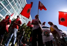 CPI do MST avança e alcança número mínimo de assinaturas