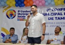 Prefeito Marcelo Mota contrata médico neurologista para atender a população de Tamboril