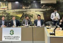 Deputado Jeová Mota assume posições nas Comissões Técnicas da Assembleia Legislativa do Ceará