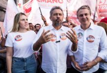 Procurar Regional Eleitoral manifesta parecer para cassação de Elmano de Freitas
