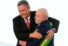 Lula tira autonomia de ministros e dá ‘superpoderes’ a Rui Costa; ENTENDA