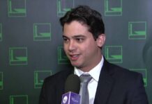 Júnior Mano propõe projeto para criar “Lei Rouanet da Saúde” que beneficia municípios
