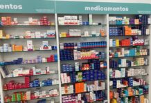 Medicamentos ficam 5,6% mais caros no Ceará a partir deste sábado (1)