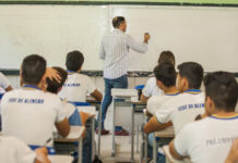 Precatórios do Fundef: Seduc paga 6º lote a 1,2 mil professores neste sábado (11)
