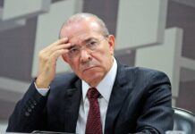 Morre, aos 77 anos, ex-ministro Eliseu Padilha