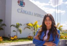 Deputado Júnior Mano lamenta morte de Yanny Brenda