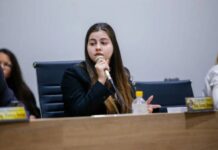 Sepultamento da vereadora Yanny Brena ocorre neste sábado, 4