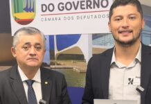 Prefeito Alexandre Félix consegue R$ 900 mil para a saúde de Ararendá junto ao deputado José Guimarães