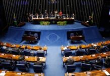 Deputados federais e senadores definem, nesta terça-feira, coordenação da bancada do Ceará