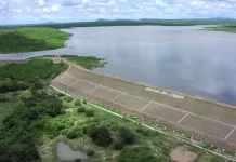 Chuvas: 84 cidades do Ceará já superam média para março