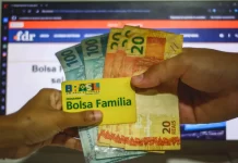 Caixa conclui pagamento de março do novo Bolsa Família