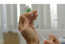 Crateús inicia vacinação para crianças menores de 6 anos contra a Influenza