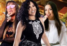 Eliane, Gil Mendes e Samyra Show são confirmadas no Tamboril Fest 2023