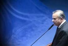 ‘100 dias de pesadelo’, diz Rogério Marinho sobre gestão de Lula