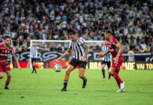 Fortaleza e Ceará duelam pela final do Campeonato Cearense; partida será transmitida pela Poty FM