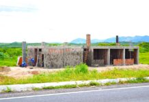 Novo Terminal Rodoviário de Tamboril: Obras Avançam para Melhorar a Mobilidade da Região