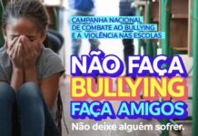Prefeitura de Nova Russas lança campanha de combate ao Bullying e a violência nas escolas