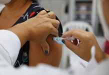Crateús realiza neste sábado (15) dia D de Vacinação contra covid-19 e influenza